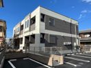 マニエールの外観画像