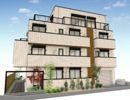 Jo's Residence 高田馬場の外観画像