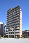 グリーンプラザ東あずまの外観画像