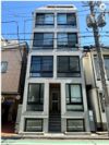 THE KAHALA 武蔵小山の外観画像