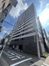 ウィルローズ築地の外観画像