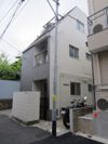 川村マンションの外観画像
