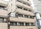 カペラⅡの外観画像