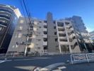 椎野亀戸マンションの外観画像