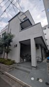 Asobi－PALACE 新高円寺の外観画像