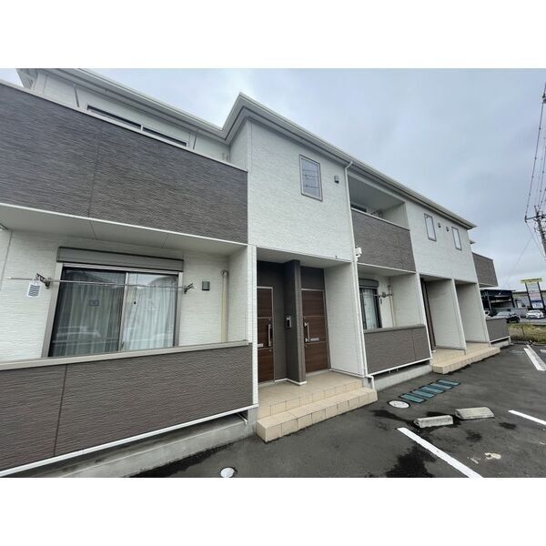 SYO-EIの外観画像