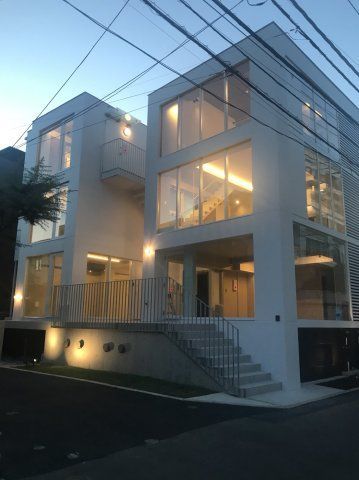 テルレの外観画像