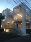 テルレの外観画像