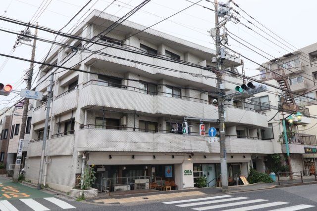センチュリー三鷹の外観画像