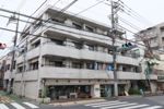 センチュリー三鷹の外観画像
