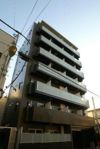 ブライズ戸越公園の外観画像