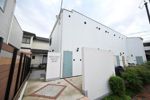 ソルナクレイシア吉祥寺本の外観画像