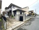 行田市矢場福祉用戸建の外観画像