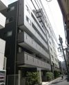シャッツクヴェレ東日本橋の外観画像