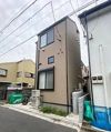 Plumeria鷺宮の外観画像