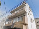 原忠ビル（ハラチュウ）の外観画像