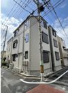 メゾンド・アヴェニール亀有の外観画像