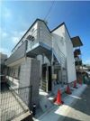 ベルアージュ日吉本町の外観画像