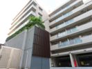 パークプレイス三田の外観画像