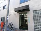 シティフラットの外観画像