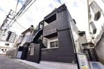 クラーロ三軒茶屋の外観画像