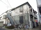 ヴィラ東新宿Aの外観画像