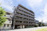 アミスタ小石川の外観画像