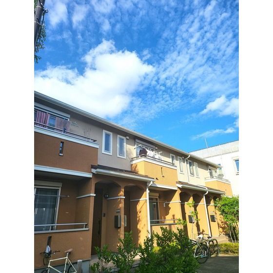ヴィクトワール下高井戸の外観画像