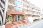 用賀マンションの外観画像