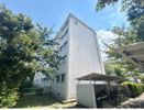 烏山北住宅15号棟の外観画像