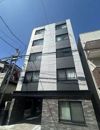 LiveFlat門前仲町の外観画像
