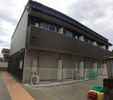 ローゼル東小金井の外観画像