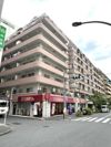 第23宮廷マンションの外観画像