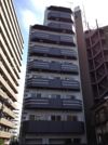 ライズコート大森町の外観画像