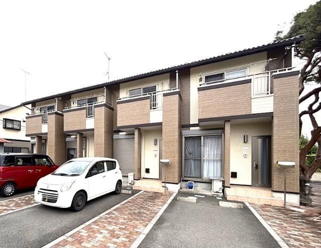 Piccolaの外観画像