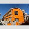 シティハイム元町の外観画像