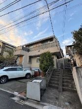 ハイツビオラ鷺宮の外観画像