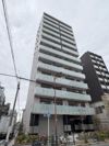 GENOVIA浅草Ⅶ（ジェノヴィア浅草Ⅶ）の外観画像