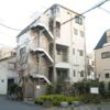 メゾンドジュンの外観画像