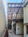 ポルテ目黒(旧西川ハイツ)の外観画像