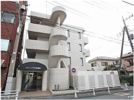 グリーンプラザ西亀有の外観画像