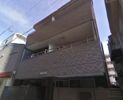 T・Mコーポの外観画像