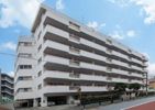 柏木ローズマンションの外観画像