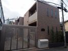 Maison HALUの外観画像