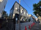 COZY代田橋の外観画像