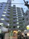 日興パレス雷門の外観画像