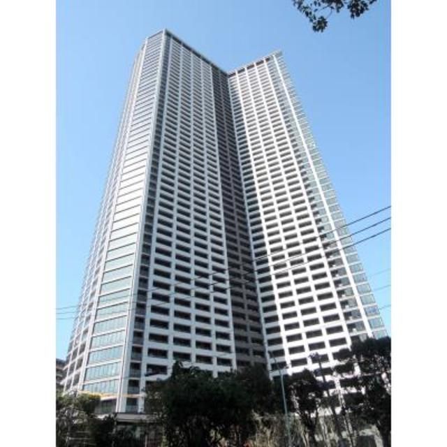 KACHIDOKI THE TOWERの外観画像