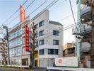 COCOSPACE多摩川の外観画像