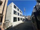 COCOFLAT東高円寺の外観画像
