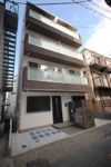ディアコート不動前の外観画像